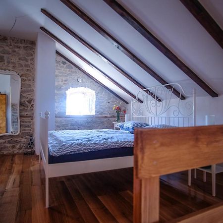 Mala CistaStone House Kula Milica别墅 客房 照片
