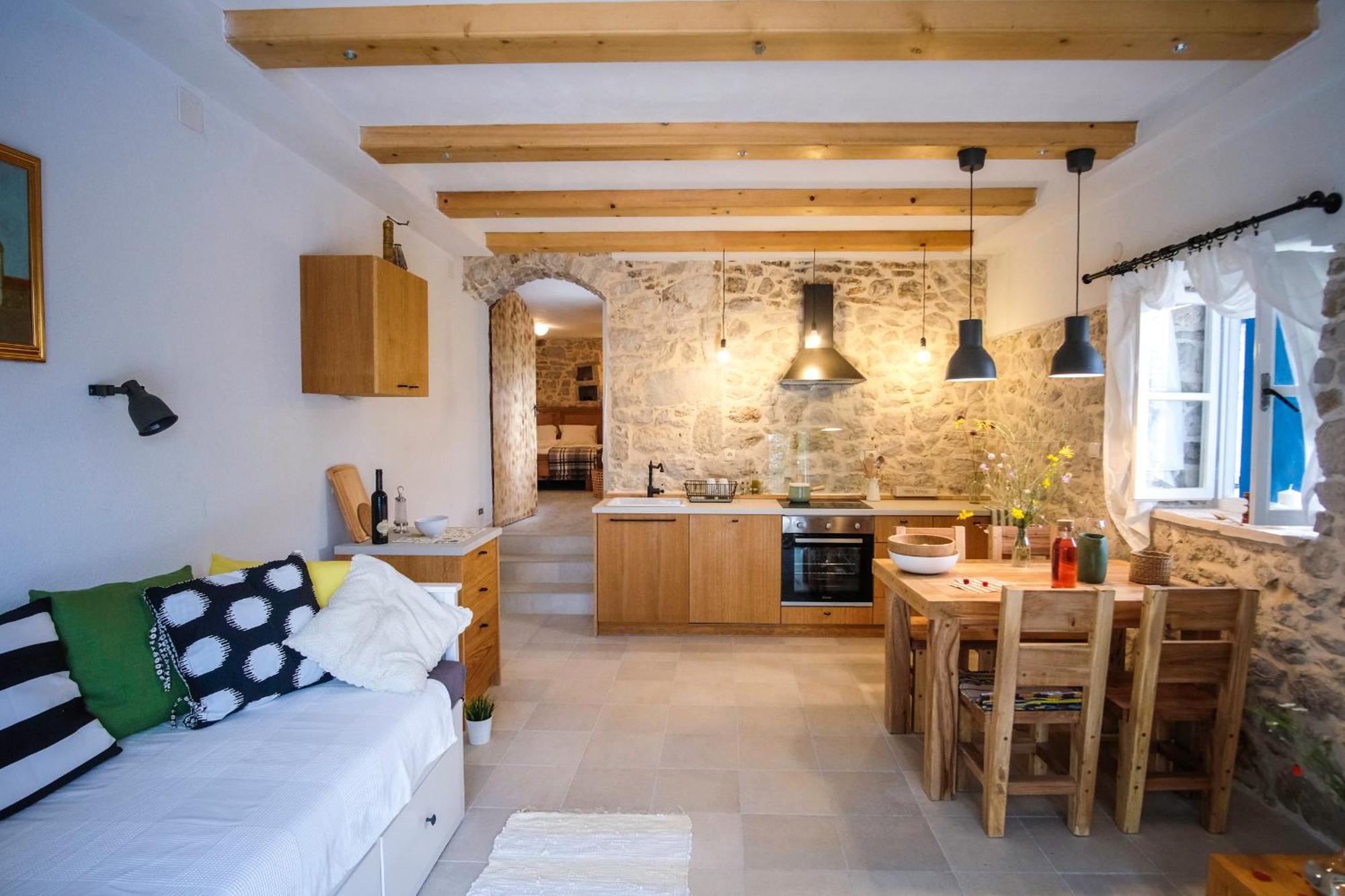 Mala CistaStone House Kula Milica别墅 客房 照片
