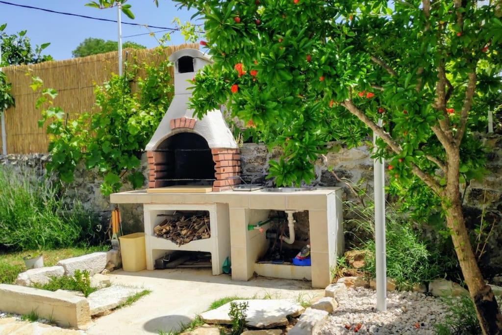 Mala CistaStone House Kula Milica别墅 外观 照片
