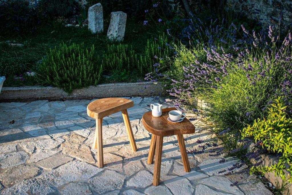 Mala CistaStone House Kula Milica别墅 外观 照片