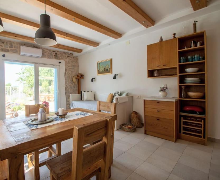 Mala CistaStone House Kula Milica别墅 外观 照片