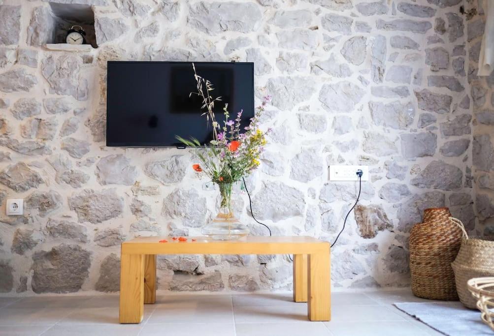 Mala CistaStone House Kula Milica别墅 外观 照片