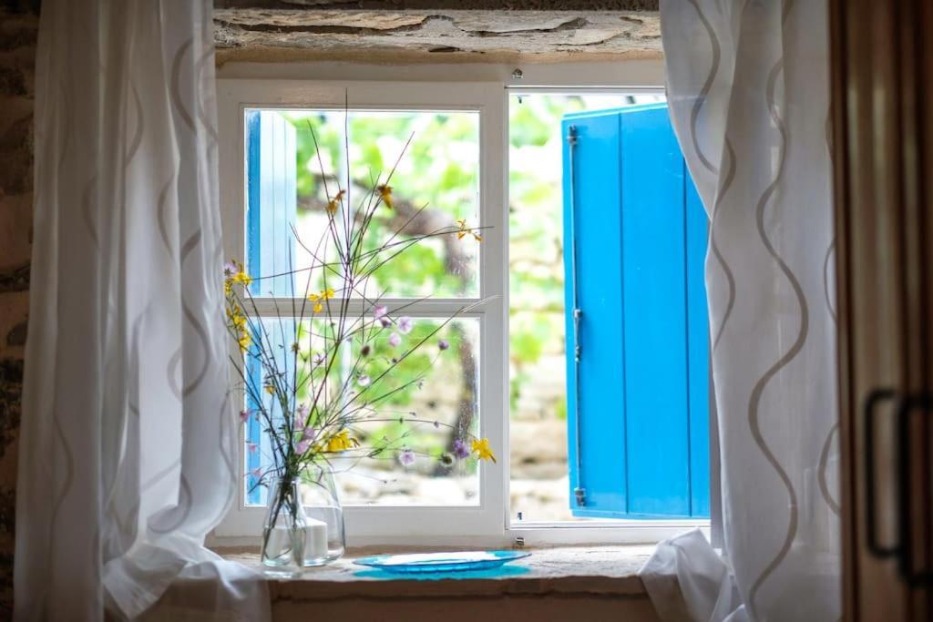 Mala CistaStone House Kula Milica别墅 外观 照片