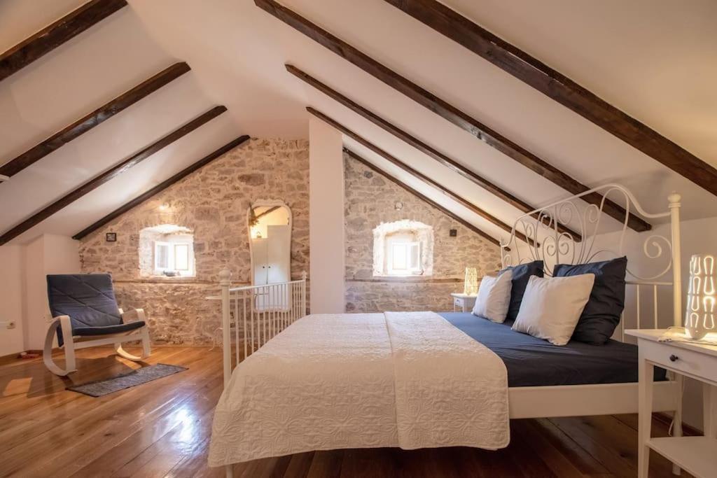 Mala CistaStone House Kula Milica别墅 外观 照片