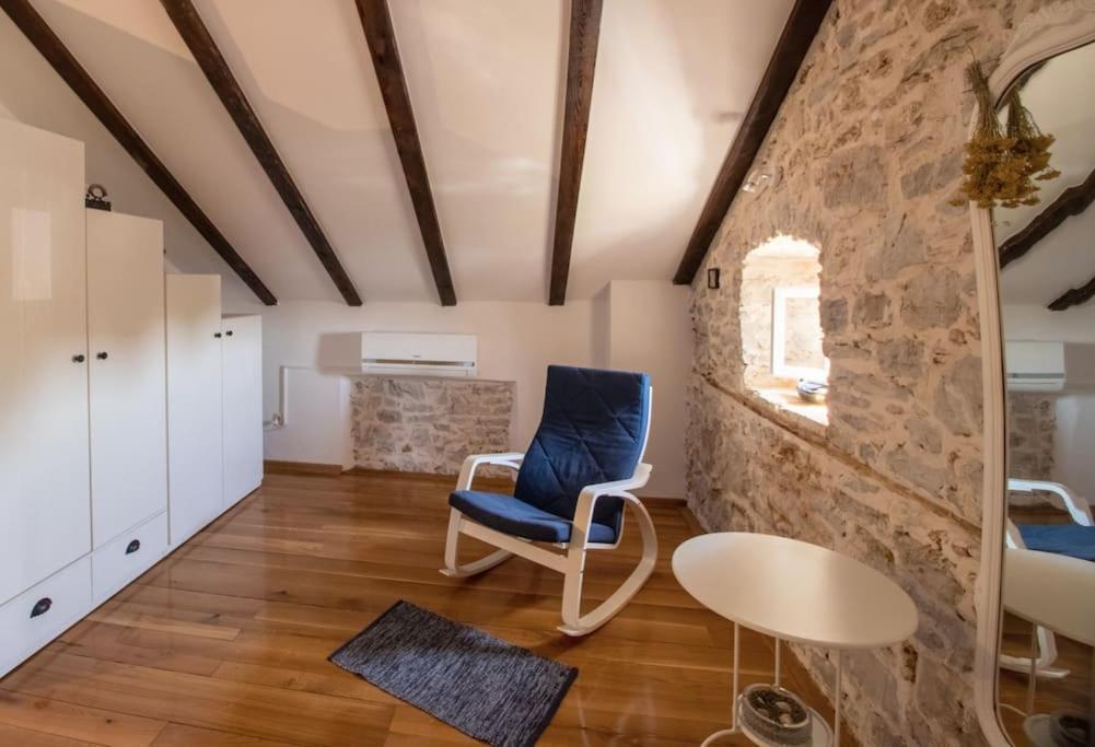 Mala CistaStone House Kula Milica别墅 外观 照片