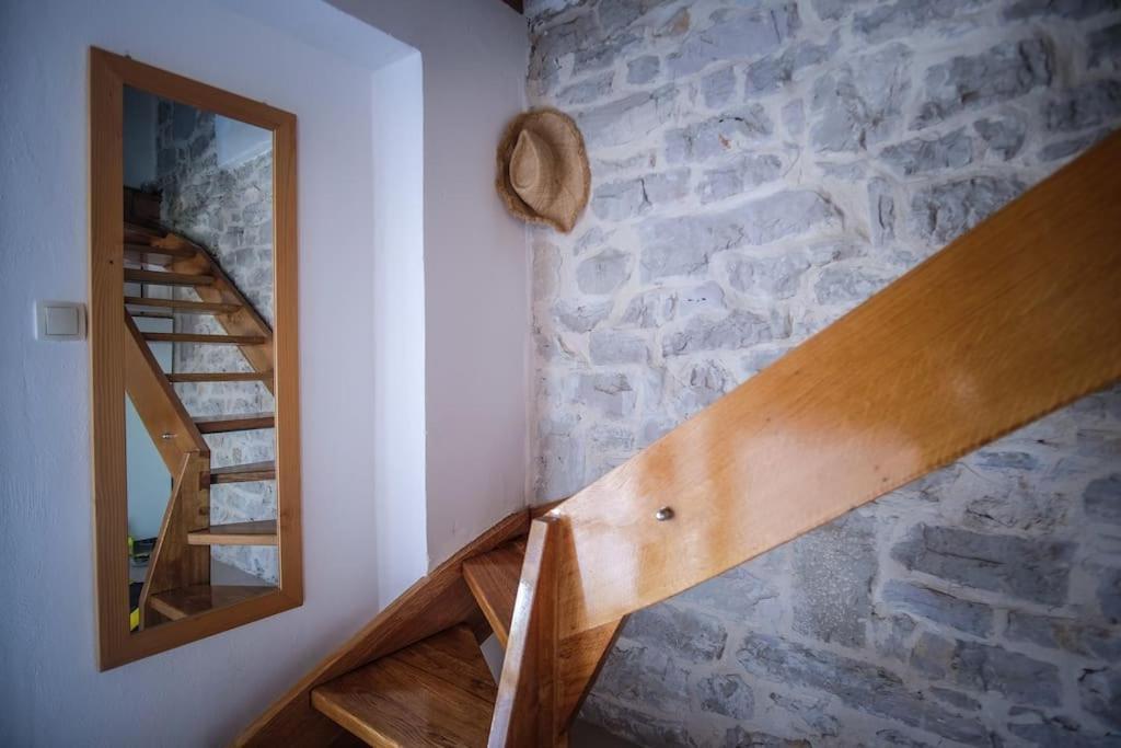 Mala CistaStone House Kula Milica别墅 外观 照片