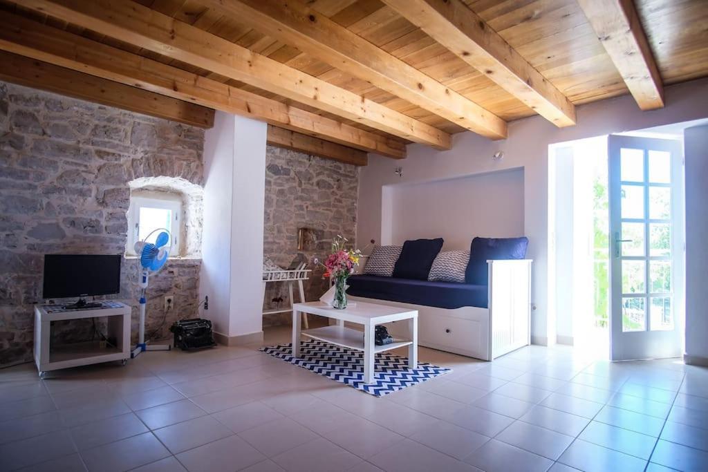 Mala CistaStone House Kula Milica别墅 外观 照片
