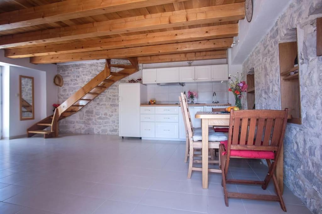 Mala CistaStone House Kula Milica别墅 外观 照片