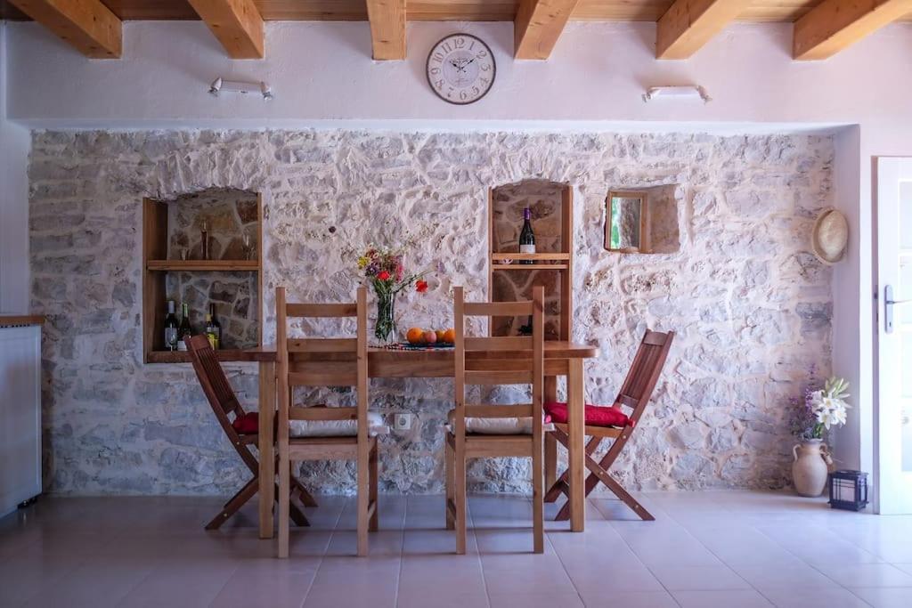 Mala CistaStone House Kula Milica别墅 外观 照片