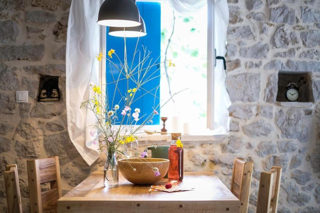 Mala CistaStone House Kula Milica别墅 外观 照片