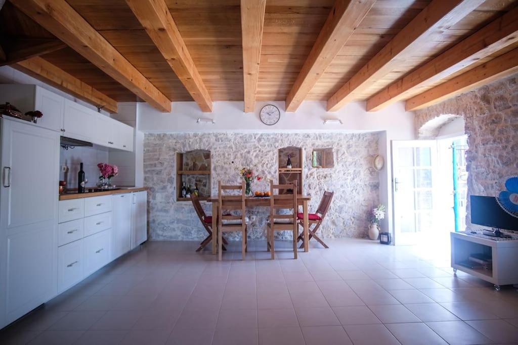Mala CistaStone House Kula Milica别墅 外观 照片